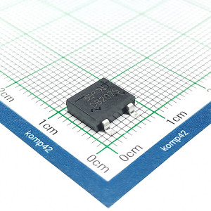 MDD (Microdiode Electronics) DB207S