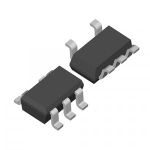 onsemi NCP163ASN180T1G